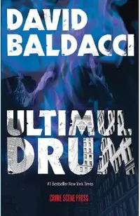 Ultimul drum. Seria Amos Decker Vol.2