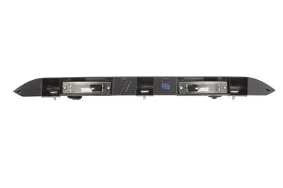 Lumina numar (C5W) potrivit IVECO DAILY III, DAILY IV, DAILY V 1999-2014