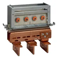 Conexiune Canalis 4000A MTZ2/NW 3P