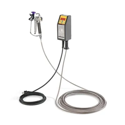 Sistem incalzire furtun Wagner TempSpray H126 10 m