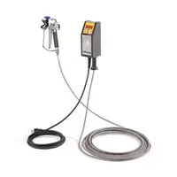 Sistem incalzire furtun Wagner TempSpray H126 10 m