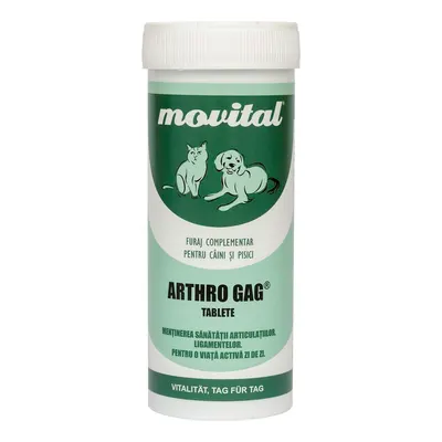 Arthro GAG, 90 tablete