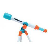 Telescop terestru cu trepied, Eastcolight, 40 mm 30X