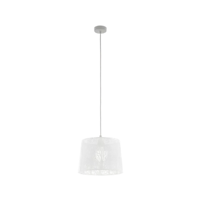 Lampa suspendata HAMBLETON satin nickel 220-240V,50/60Hz