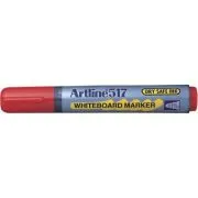Marker pentru tabla de scris ARTLINE 517 - Dry safe ink 48h, varf rotund 2. 0mm