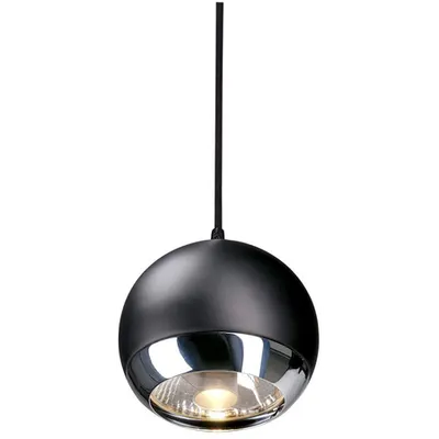 Lampa suspendata,LIGHT EYE PENDANT EASYTEC II, ES111,crom