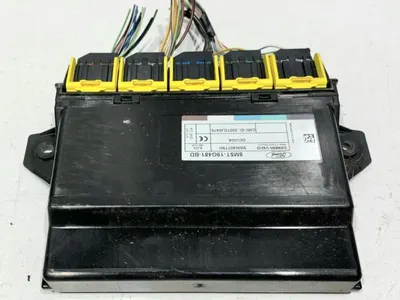 Calculator confort 8M5T-19G481-BD Ford Kuga (2008-2012) 2.0 tdi G6DG 136 cp