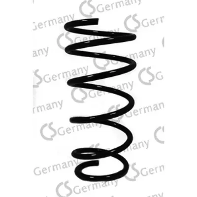 Arc spiral CS Germany 14.871.205