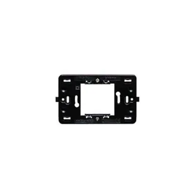 Placa suport 2 module Bticino Matix