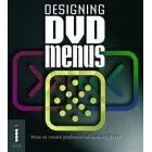 Designing DVD menus