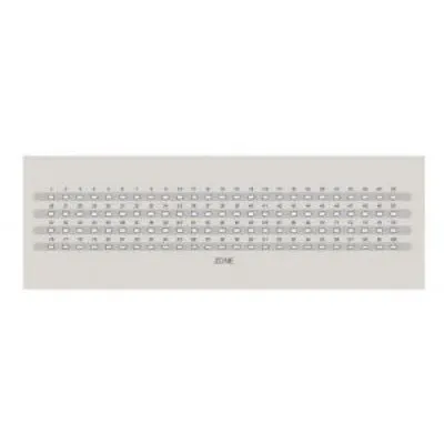 Card LED 100 zone Advanced Electronics Mxp-013-100F pentru Mx-4200/4400/4800
