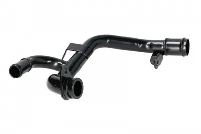 Furtun Sistem Racire Conducta Metalica Audi A3, Q3, Tt; Seat Alhambra, Altea, Altea Xl, Leon, Toledo Iii; Skoda Octavia Ii, Superb Ii, Yeti; Vw Beetle, Cc B7, Eos, Golf V, Golf Vi 1.2-2.0d