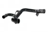 Furtun Sistem Racire Conducta Metalica Audi A3, Q3, Tt; Seat Alhambra, Altea, Altea Xl, Leon, Toledo Iii; Skoda Octavia Ii, Superb Ii, Yeti; Vw Beetle, Cc B7, Eos, Golf V, Golf Vi 1.2-2.0d