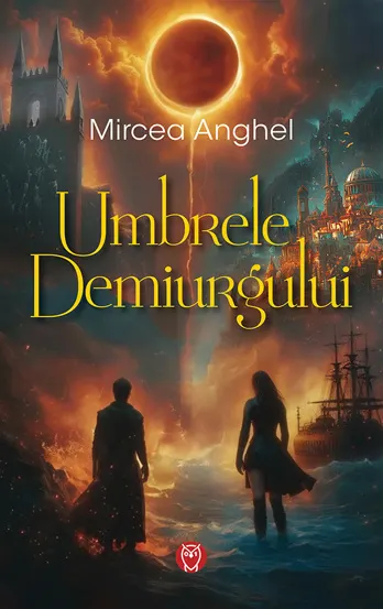 Umbrele Demiurgului
