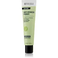 Revuele Calm Skin Anti-Redness baza pentru machiaj împotriva roșeții tenului