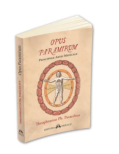 Opus Paramirum