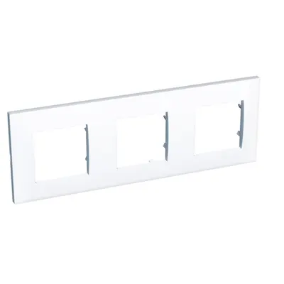 Rama Alba 3 Functii 71 Mm