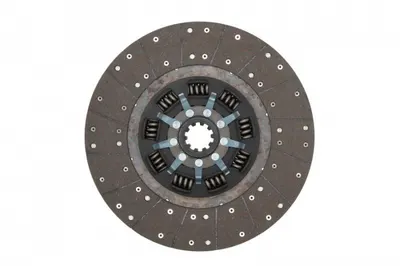 Disc Ambreiaj (400mm) Potrivit Mercedes Ng, Sk; Neoplan Megaliner, Starliner; Setra 300 D2866loh23-Om446.946 08.73