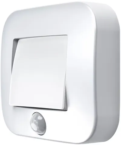 Corp de iluminat mobil Osram Nightlux - Hall, alb