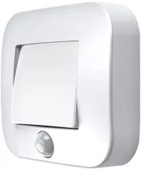 Corp de iluminat mobil Osram Nightlux - Hall, alb