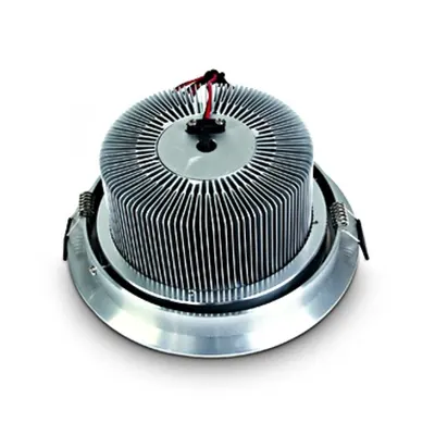 Siltu-R/A1 LED 18x1W 3000K 810lm,dimabil,350mA,IP20,alu
