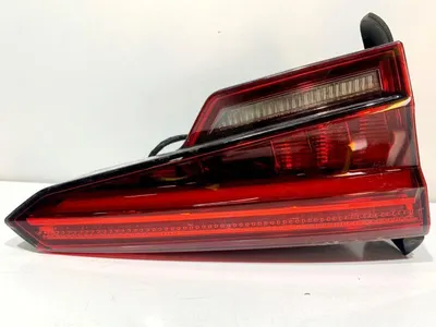 Stop stanga portbagaj led matrix 8W5052101B Audi A4 (2015-2019) [8W2, B9]