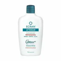 Lapte hidratant After Sun, Ecran vitEox, 400 ml