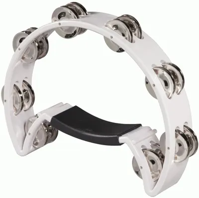 Daire Soundsation - TM-1B-WH, semicerc, alb