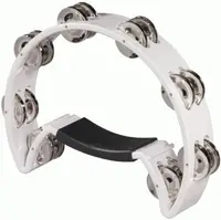 Daire Soundsation - TM-1B-WH, semicerc, alb