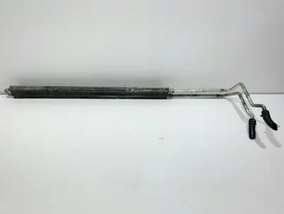 Radiator racire ulei servo 13286331 Opel Insignia A (2008-2013) 2.0 cdti; 2.0 cdi A20DTJ
