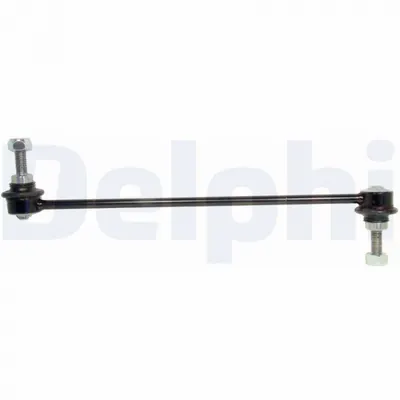 Brat bara stabilizatoare Fata Spate Dreapta Stanga 294mm potrivit DACIA DUSTER, DUSTER SUV; RENAULT ARKANA I, DUSTER, KAPTUR, LATITUDE 1.0-2.0 04.10