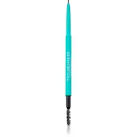 Trouble Maker Define Anarchy creion dermatograf cu două capete pentru sprâncene culoare Medium Brown 0.1 g