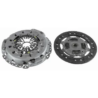 Set ambreiaj SACHS 3000 951 868