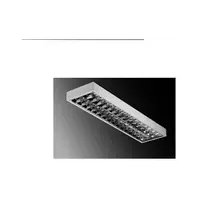 Plafoniera 2x36W PT Stellar