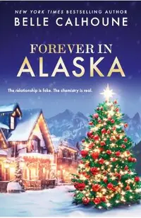 Forever in Alaska