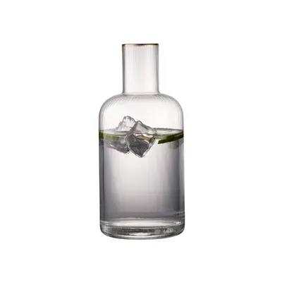 Carafă din sticlă Lyngby Glas Palermo, 1,5 l