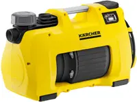 Pompă pentru casă și grădina Karcher - BP 3 Home & Garden