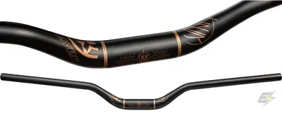 Ghidon Reverse Nico Vink 810 mm negru-cupru