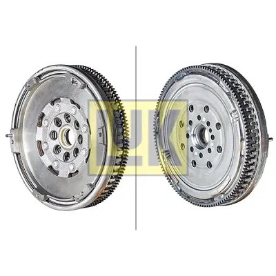 Volanta LuK 415 0379 10