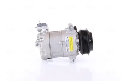 Compresor Climatizare Potrivit Ford C-Max Ii, Fiesta Vii, Focus Iv, Grand C-Max, Kuga Iii, Puma, Tourneo Courier V769, Transit Connect, Transit Connect V408 Minivan 1.0-1.5d 10.12