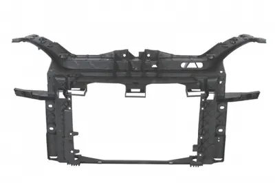 Panou fata Trager complet, cu Suport far, cu aer conditionat plastic FORD FIESTA intre 2001-2008