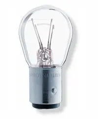Bec Camion 24V P21 5W Original Set 10 Buc Osram