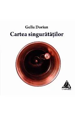 Cartea singuratatilor