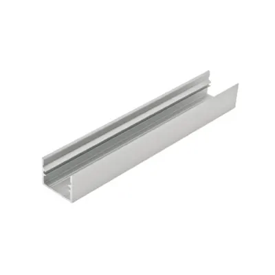 Aluminiu Profil TBL, 2m