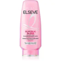 L’Oréal Paris Elseve Glycolic Gloss balsam de păr pentru stralucire 300 ml