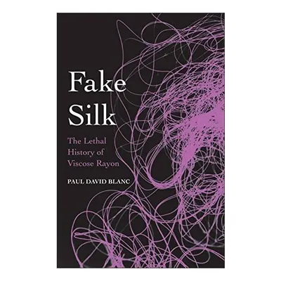Fake silk