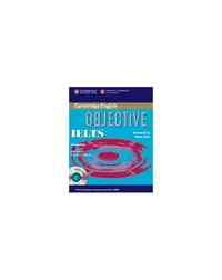 Objective IELTS Intermediate Self Study Student's Book with CD-ROM - Paperback brosat - Annette Capel, Louis Rogers