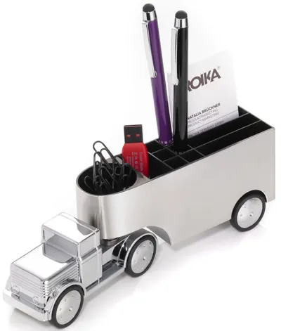 Suvenir de birou Troika - Truck