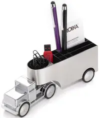 Suvenir de birou Troika - Truck