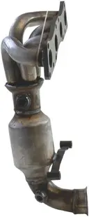 Convertor Catalitic Potrivit Citroen Berlingo Multispace, Berlingo Minivan, C3 Ii, C3 Picasso, C4 Grand Picasso I, C4 Grand Picasso Ii, C4 Ii, C4 Picasso I, C4 Picasso Ii 1.4-1.6lpg 09.06-